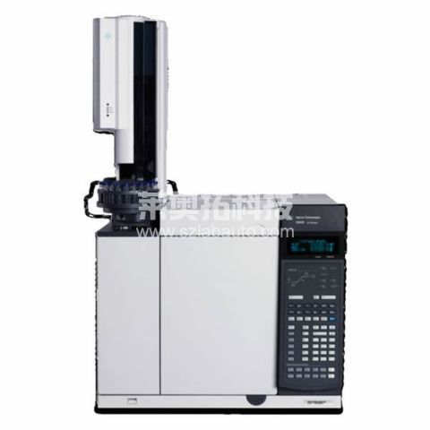 Agilent 7890B氣相色譜儀