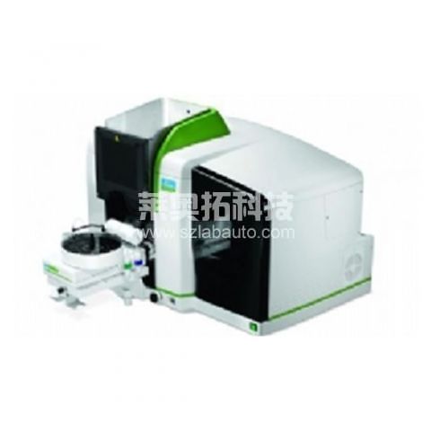 PerkinElmer 原子吸收光譜儀 PinAAcle 900